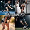 Strap Rodilla