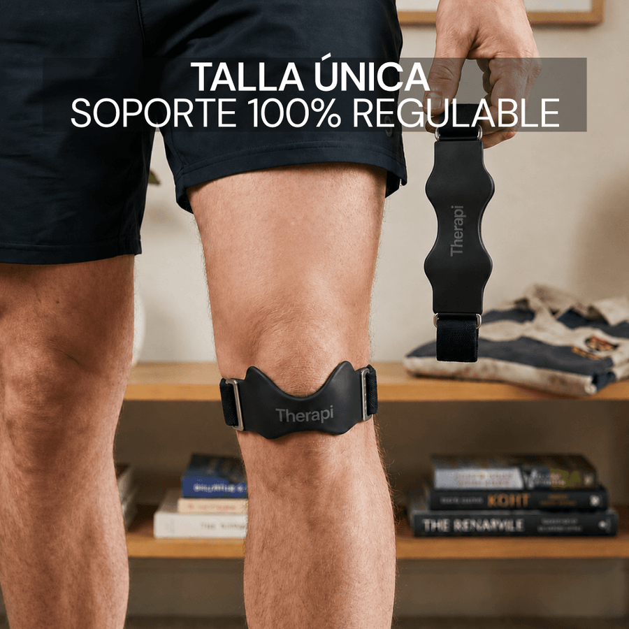 Strap Rodilla