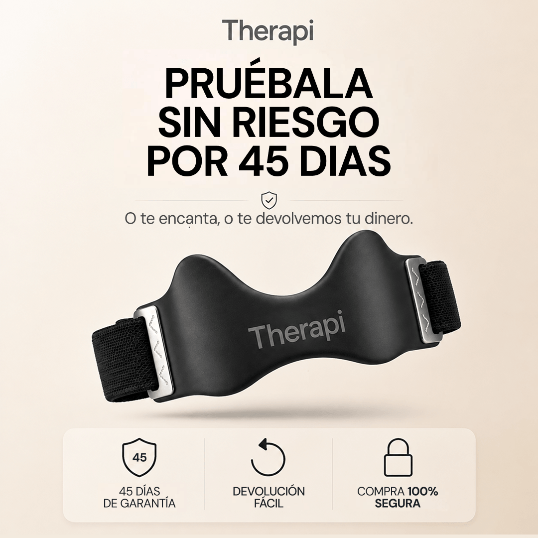 Strap Rodilla