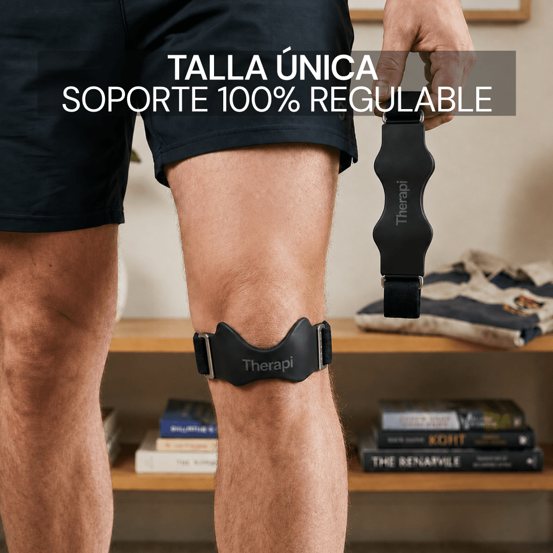 Strap Rodilla