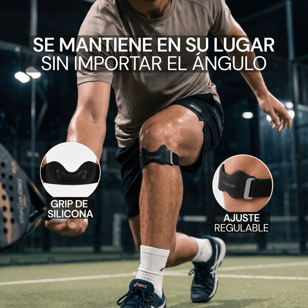 Strap Rodilla