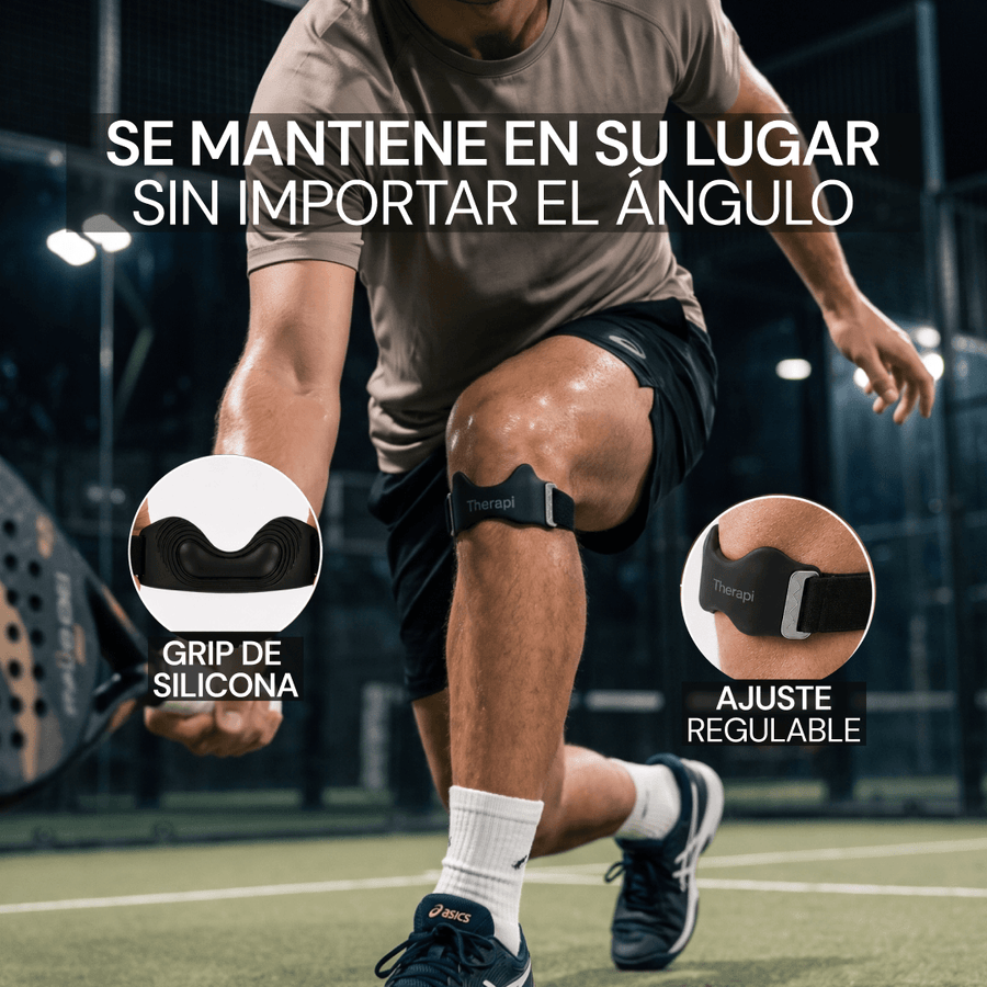 Strap Rodilla