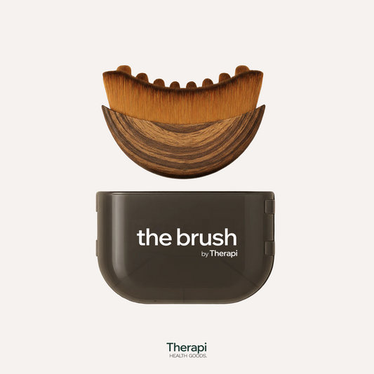 brocha gua sha™